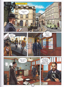 The Hunter - Comics