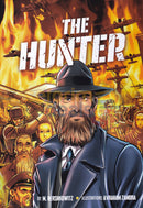 The Hunter - Comics