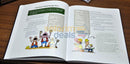 The Hyper-Modern Ancient With-It Tradition Haggadah - Deluxe Small Edition