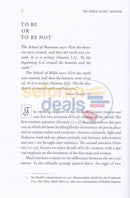 The Inside Story - Exodus