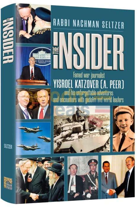 The Insider