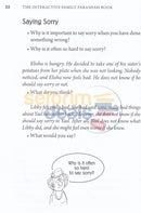 The Interactive Family Parashah Book