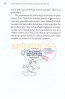 The Interactive Family Parashah Book