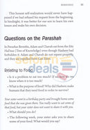 The Interactive Family Parashah Book