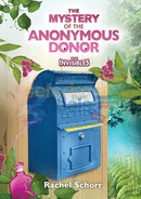 The Invisibles Vol. 2 - Mystery Of The Anonymous Donor