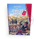 The Jeweled Sword 8 - Comics