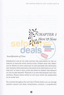 The Jewish Book Of Life After