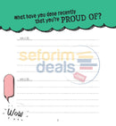 The Jewish Kids Journal