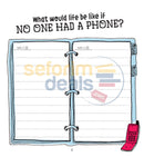 The Jewish Kids Journal