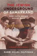 The Jewish Underground of Samarkand