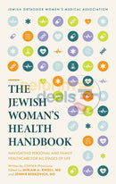 The Jewish Woman’s Health Handbook
