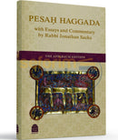 The Jonathan Sacks Haggada