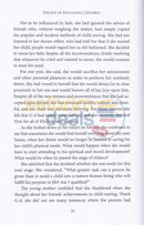 The Joy Of Educating Children