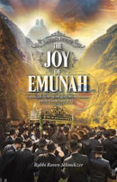 The Joy Of Emunah