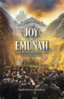 The Joy Of Emunah