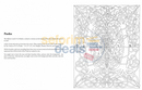 The Kabbalah Coloring Book