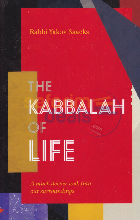 The Kabbalah Of Life