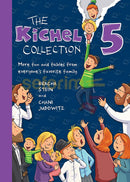 The Kichel Collection 5 - Comics
