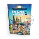 The King’s Confidant Vol. 1 - Comics
