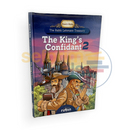 The King’s Confidant Vol. 2 - Comics