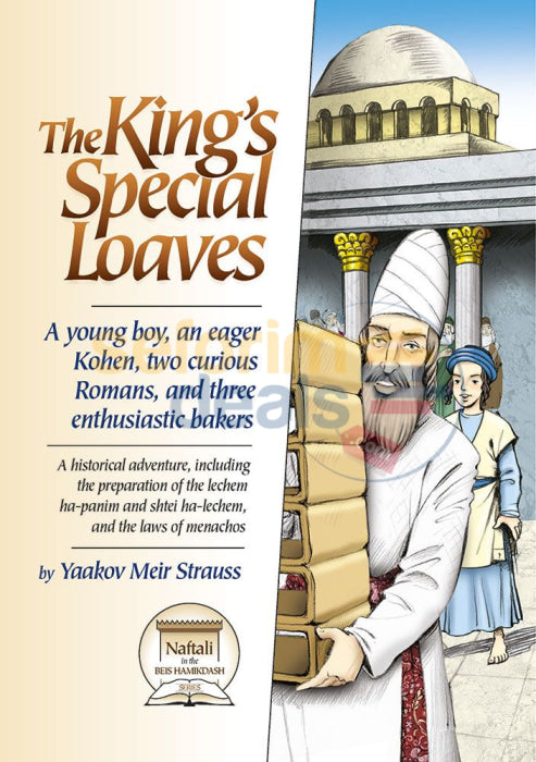 The Kings Special Loaves