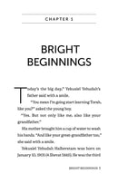 The Klausenberger Rebbe