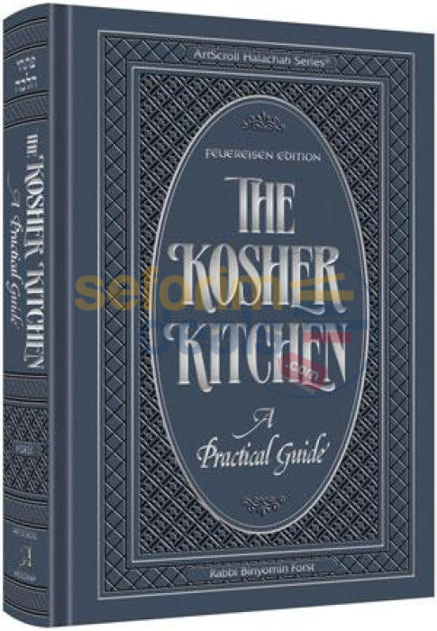 The Kosher Kitchen