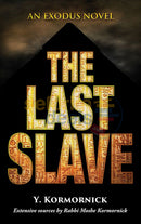 The Last Slave