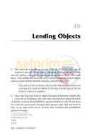 The Laws Of Interpersonal Relationships