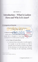 The Laws Of Lashon Hara And Rechilus