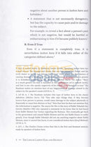 The Laws Of Lashon Hara And Rechilus