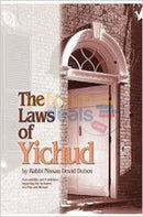 The Laws Of Yichud