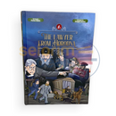 The Lawyer from Horodna - Comics