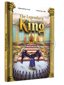 The Legendary King - Comics