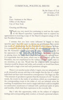 The Letter And The Spirit - Vol. 4