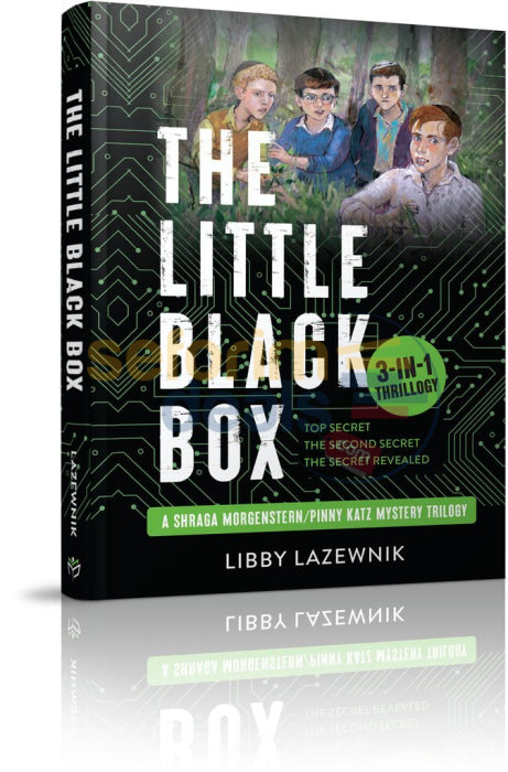 The Little Black Box