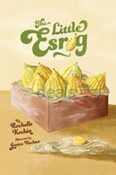 The Little Esrog