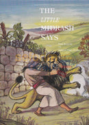 The Little Midrash Says - Shoftim-Judges