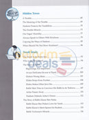 The Little Midrash Says - Treasure Chest Vol. 3