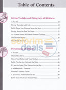 The Little Midrash Says - Treasure Chest Vol. 3