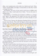 The Little Midrash Says - Vayikra