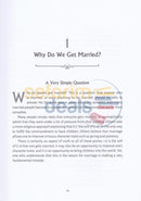 The Living Marriage