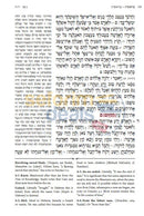 The Living Torah - New Edition