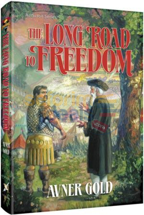 The Long Road To Freedom