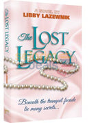 The Lost Legacy