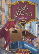 The Lost Prince