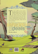 The Lost Prince - Comics