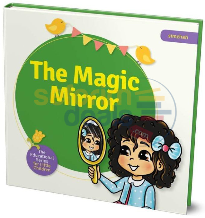 The Magic Mirror