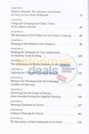 The Making Of A Minhag