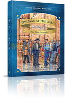 The Man At The Wall